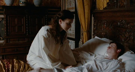 Mary Queen of Scots (2013)