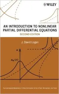 An Introduction to Nonlinear Partial Differential Equations (2nd Edition)