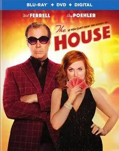 The House (2017)