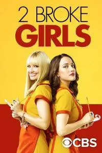 2 Broke Girls S06E14