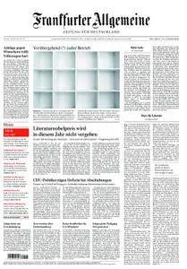 Frankfurter Allgemeine Zeitung F.A.Z. mit Rhein-Main Zeitung - 05. Mai 2018