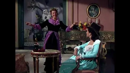 Buccaneer's Girl (1950)