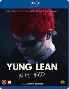 Yung Lean: In My Head (2020)