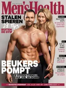 Men's Health Netherlands – maart 2019