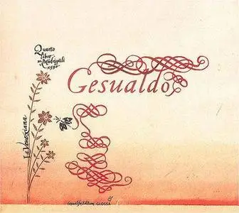 Gesualdo Edition & Monteverdi Editon - Claudio Cavina & La Venexiana