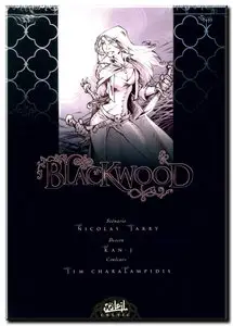 Jarry & Kan-J - Blackwood - Complet