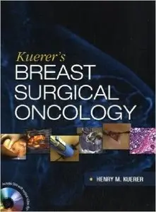 Kuerer's Breast Surgical Oncology