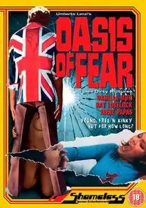 An Ideal Place to Kill (1971) Un posto ideale per uccidere