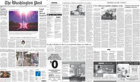 The Washington Post – July 05, 2018