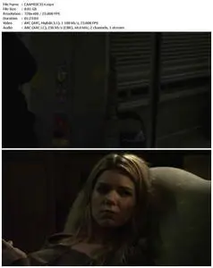 Mischief Night (2014)