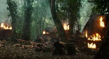 Apocalypto (2006)