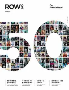 Row360 - Issue 50 - 25 December 2023