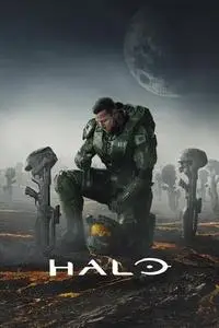 Halo S02E01