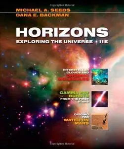 Horizons: Exploring the Universe