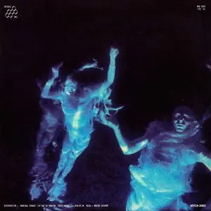 Art Zoyd - Le Mariage du Ciel et de l'Enfer (1985)