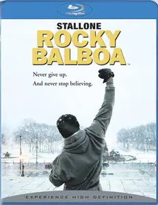 Rocky Balboa (2006)