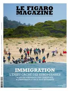 Le Figaro Magazine - 24 Mai 2019