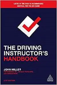 The Driving Instructor's Handbook