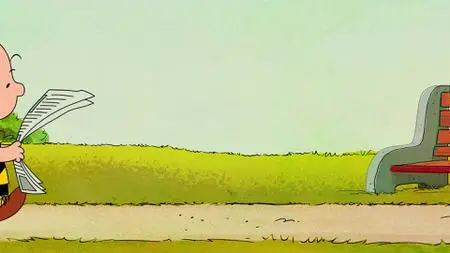 The Snoopy Show S02E09