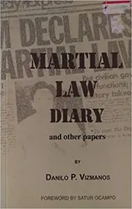 Martial Law Diary