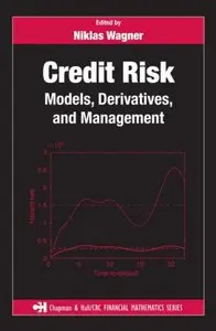 Credit Risk: Models, Derivatives, and Management (Repost)