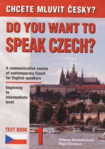 Chcete Mluvit Česky? / Do you Want to Speak Czech?