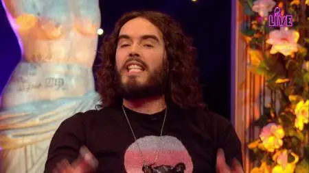 Celebrity Juice S19E01