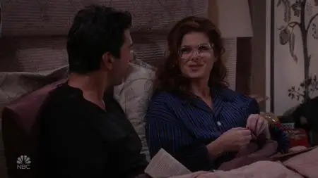 Will & Grace S10E16