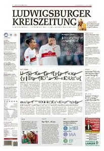 Ludwigsburger Kreiszeitung LKZ  - 06 Februar 2023