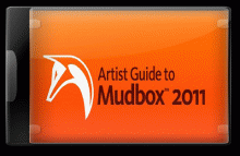 Digital Tutors: Artists Guide to Mudbox 2011