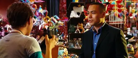 Mr. Magorium's Wonder Emporium (2007)
