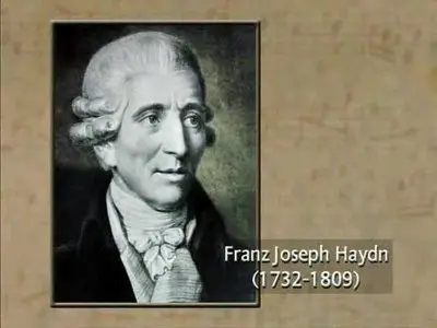TTC Video - Great Masters: Haydn - His Life and Music [Repost]
