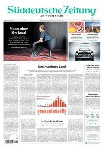 Süddeutsche Zeitung - 27 Februar 2016