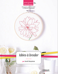 Idées à broder