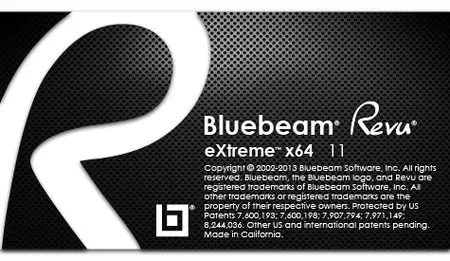 Bluebeam PDF Revu eXtreme 11.6.0