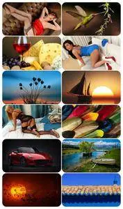 Beautiful Mixed Wallpapers Pack 630