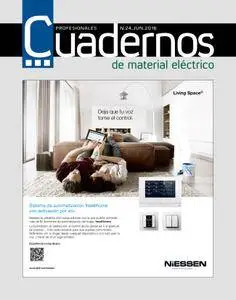 Cuadernos de Material Eléctrico - julio 07, 2016