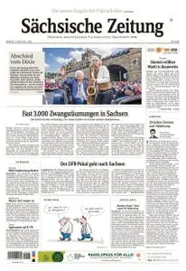 Sächsische Zeitung – 23. Mai 2022