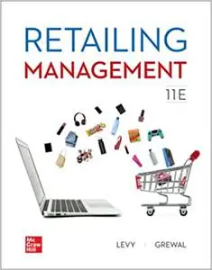 Retailing Management, 11th Edition