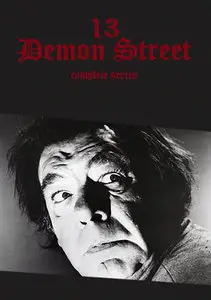 13 Demon Street - Complete Series (1959)