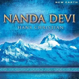 Hans Christian - Nanda Devi (2015)