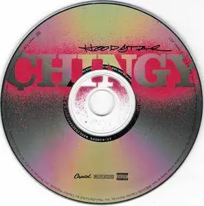 Chingy - Hoodstar (2006) **[RE-UP]**