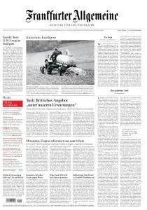 Frankfurter Allgemeine Zeitung - 24 Juni 2017