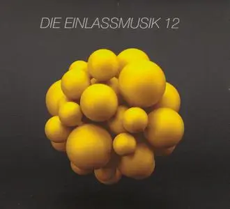 Schiller - Die Einlassmusik 11-17 (2016-2019) {7CD Collection}