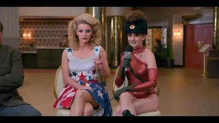 GLOW S03E01