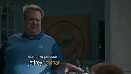 Modern Family S01E06