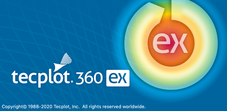 Tecplot 360 EX 2020 R1 v2020.1.0.107285 (macOS / Linux)