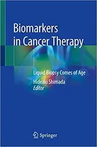 Biomarkers in Cancer Therapy: Liquid Biopsy Comes of Age (Repost)