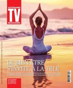 TV Magazine - 20 Août 2023