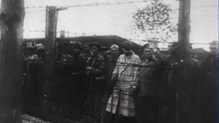 The World at War HD Episode 20. Genocide: 1941-1945